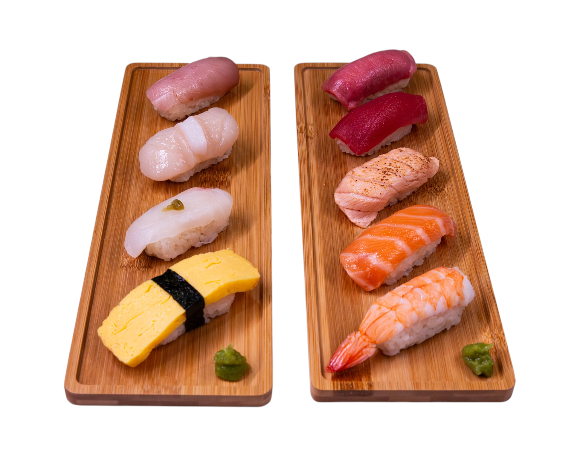 Osaka Sushi