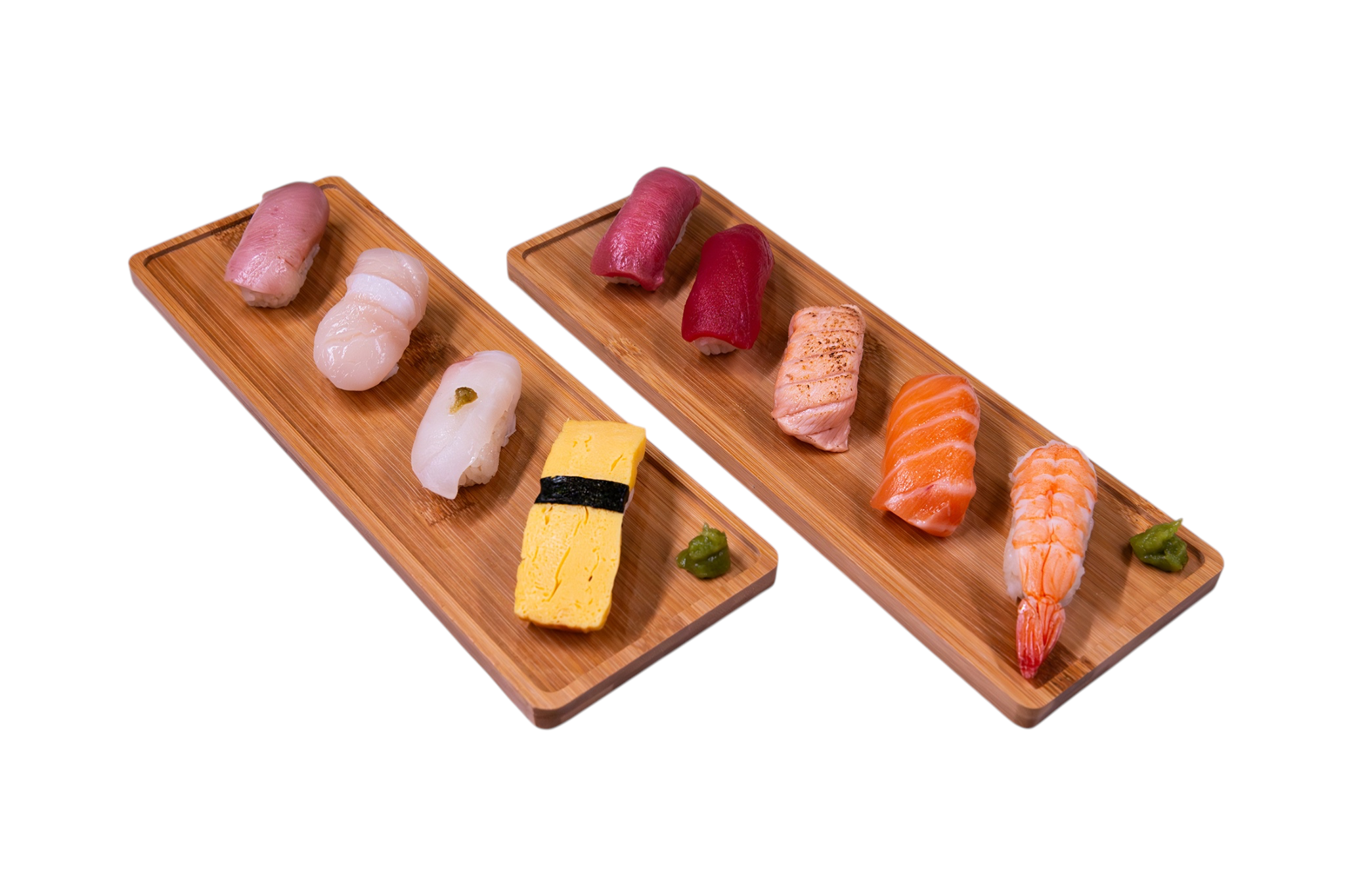 Osaka Sushi