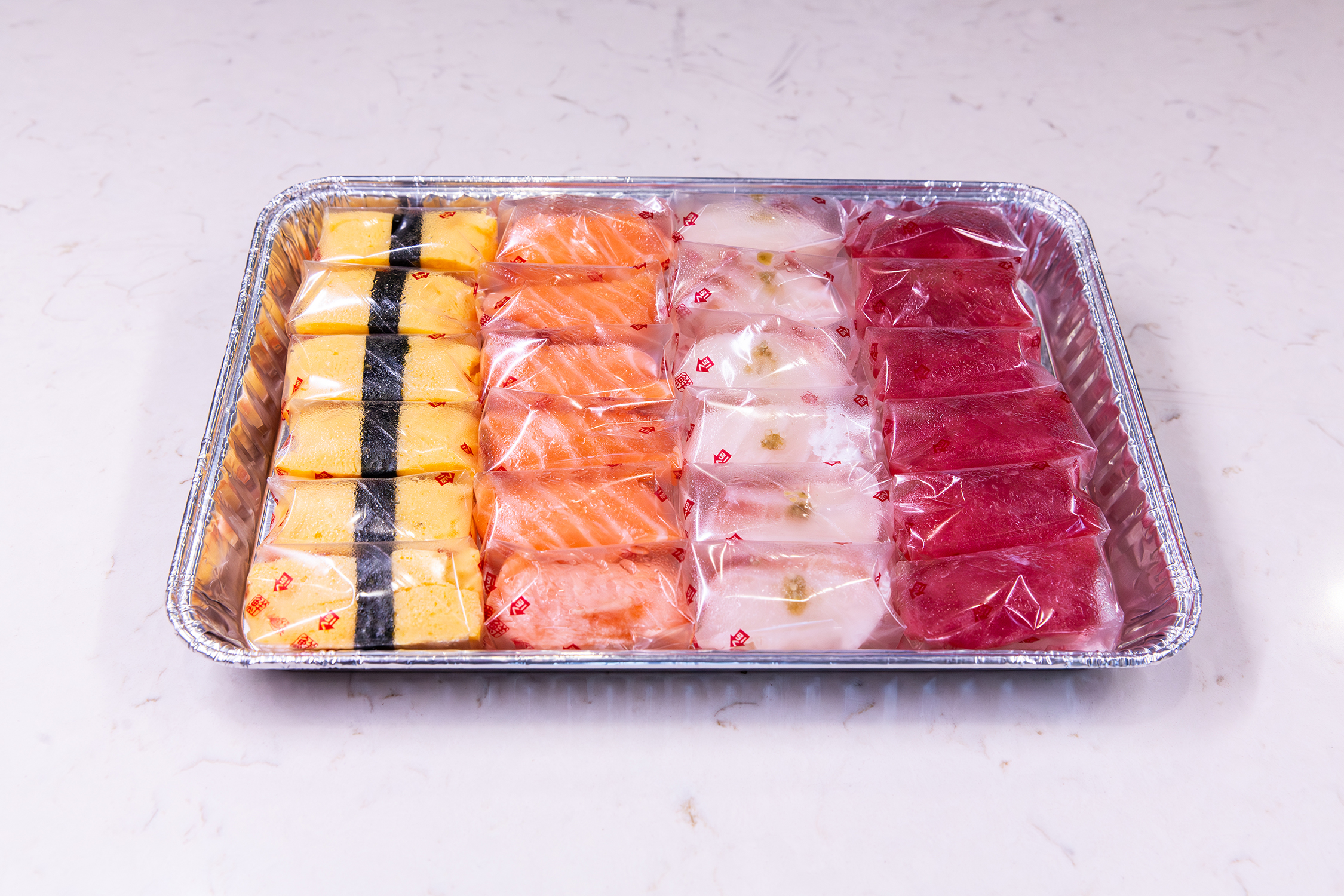 Osaka Sushi