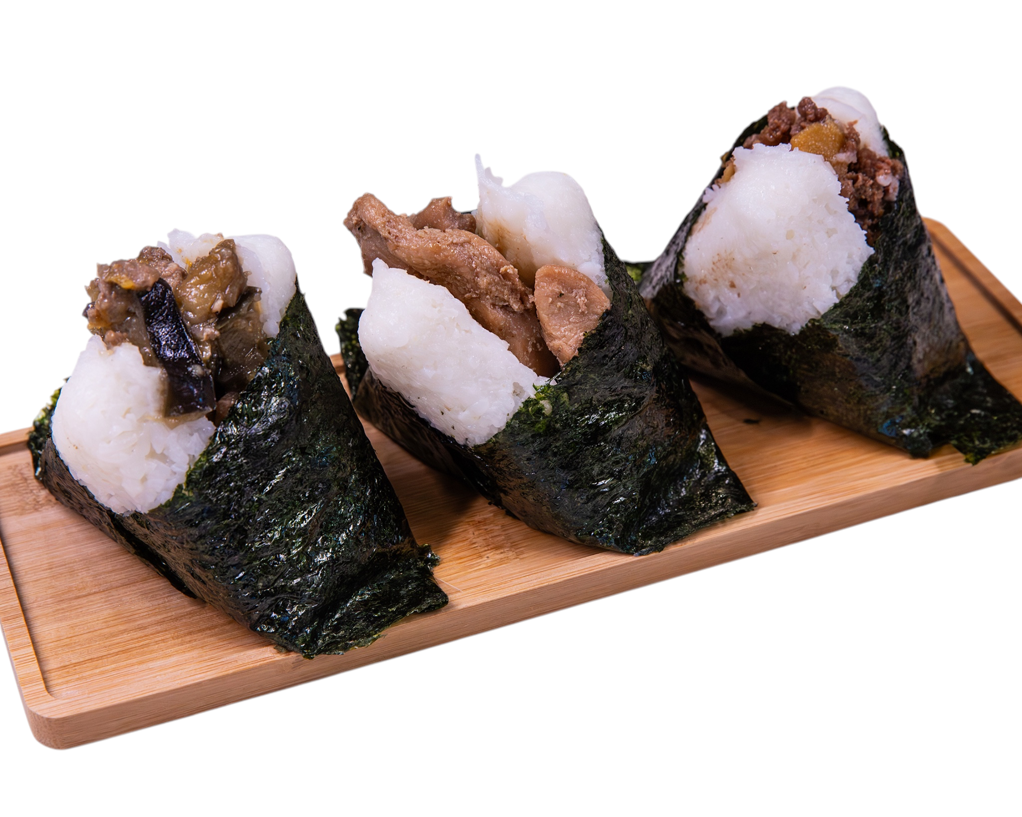 Osaka Sushi