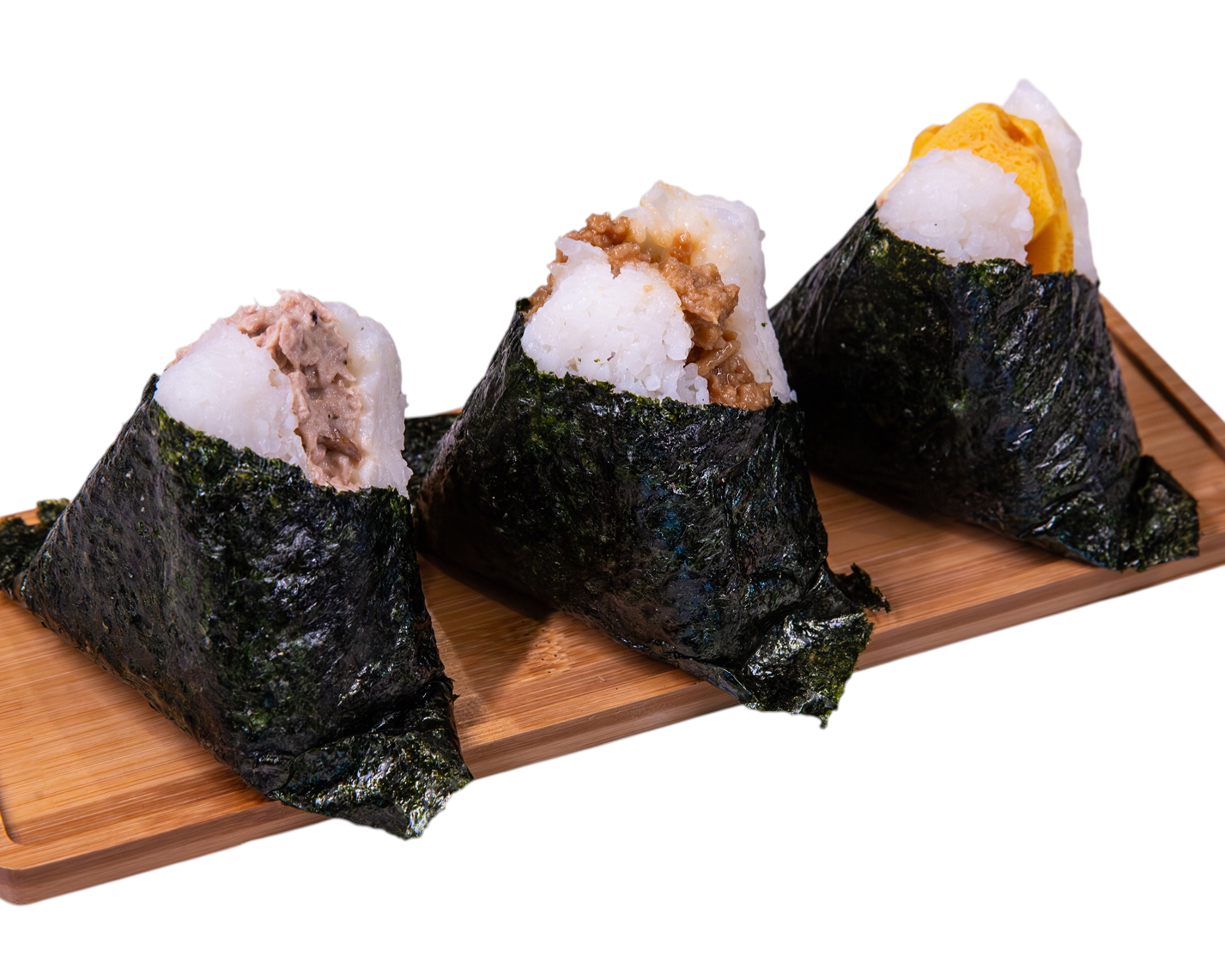 Osaka Sushi